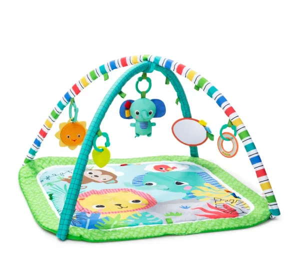 Wild Wiggles FoldAway Aktivitätsteppich