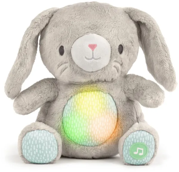 Heart to Hugs Sylvi Kaninbamse mit Herzklang & Licht