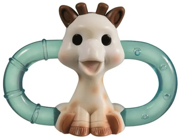 Sophie la Girafe Kühlring für Säuglinge