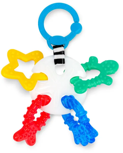 Beißspielzeug: Ocean Explorer Sensory of Seas