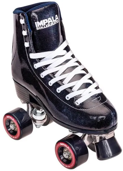 Impala Rollschuhe Midnight Blue - Größe 39