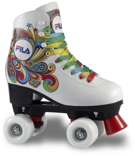 FILA Bella Weiß Größe 41